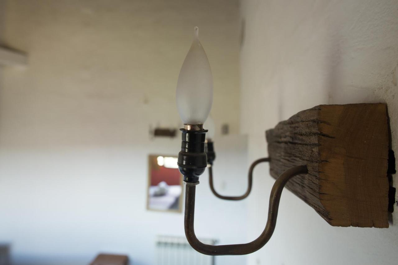 Bla Lodge เอลกาลาฟาเต ภายนอก รูปภาพ